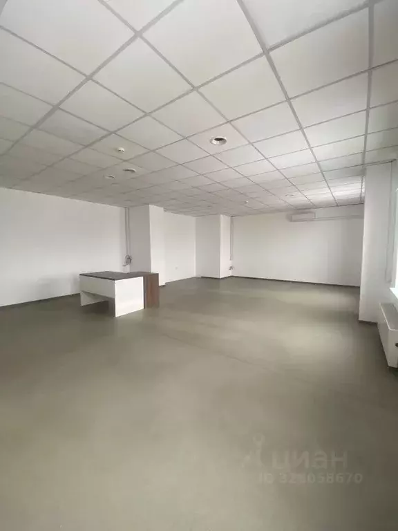 Помещение свободного назначения в Саха (Якутия), Якутск просп. Ленина, ... - Фото 1