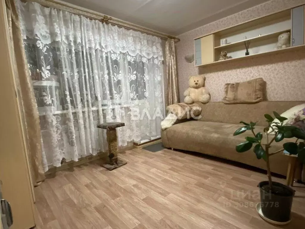 1-к кв. Бурятия, Улан-Удэ ул. Революции 1905 года, 68 (22.0 м) - Фото 1