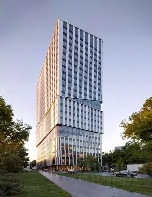 Офис в Москва Полесский проезд, 16 (223 м) - Фото 1