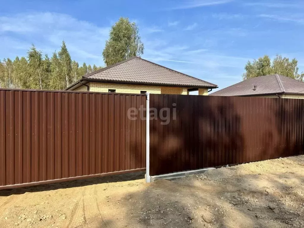 Дом в Смоленская область, Смоленский муниципальный округ, д. Боровая ... - Фото 1