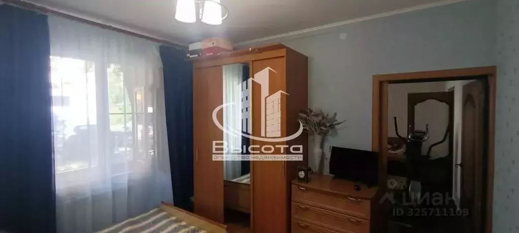 3-к кв. Рязанская область, Рязань проезд Машиностроителей, 2 (62.0 м) - Фото 2