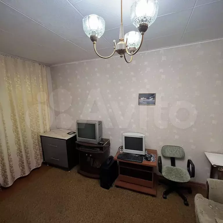 1-к. квартира, 37 м, 3/5 эт. - Фото 0