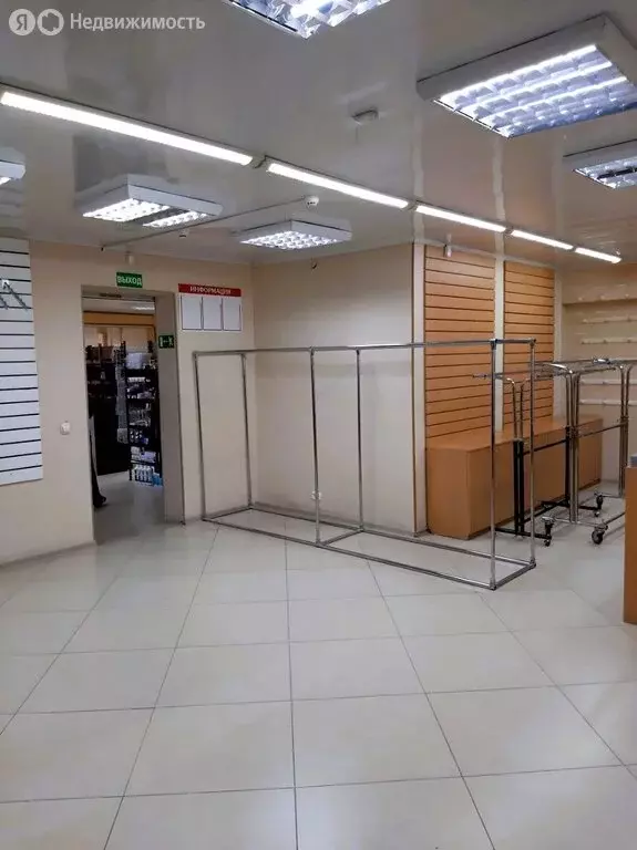 Торговая площадь (95.8 м) - Фото 2