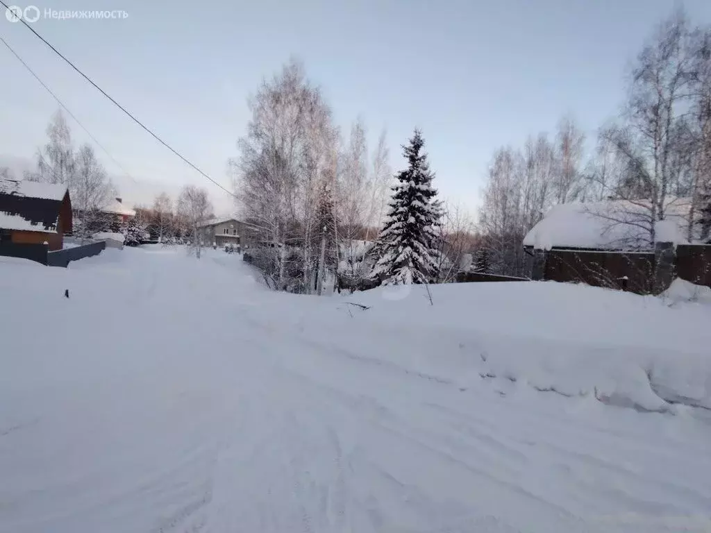 Участок в Кемерово, 15-й микрорайон, 8-й квартал (15.51 м) - Фото 1