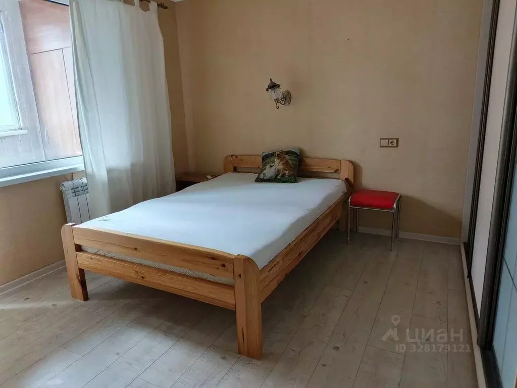 3-к кв. Севастополь ул. Астана Кесаева, 5/3 (60.0 м) - Фото 1