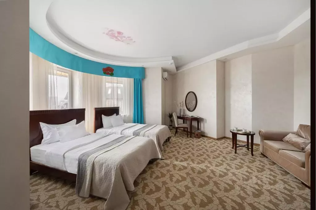 Комната Москва д. Лужки, Солнечный город-3 мкр, 232 (27.0 м) - Фото 0