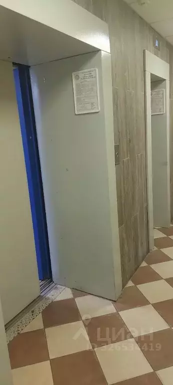 1-к кв. Пензенская область, Пенза ул. Ново-Казанская, 7А (40.6 м) - Фото 1