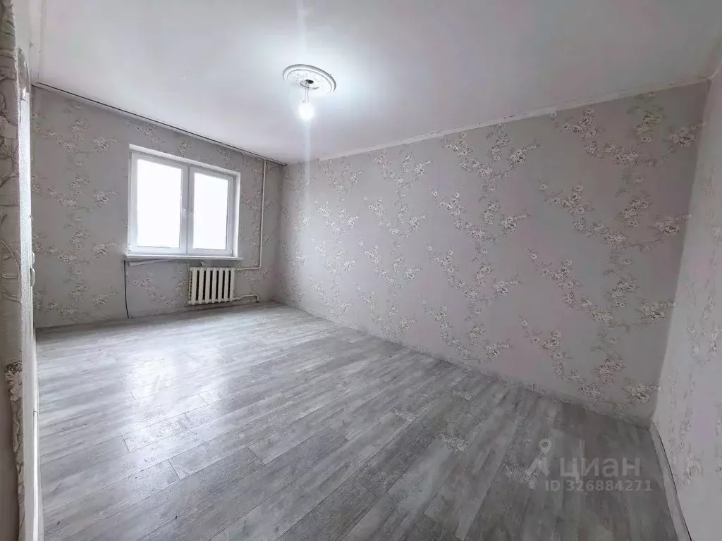 1-к кв. Кабардино-Балкария, Нальчик ул. Профсоюзная (28.0 м) - Фото 2