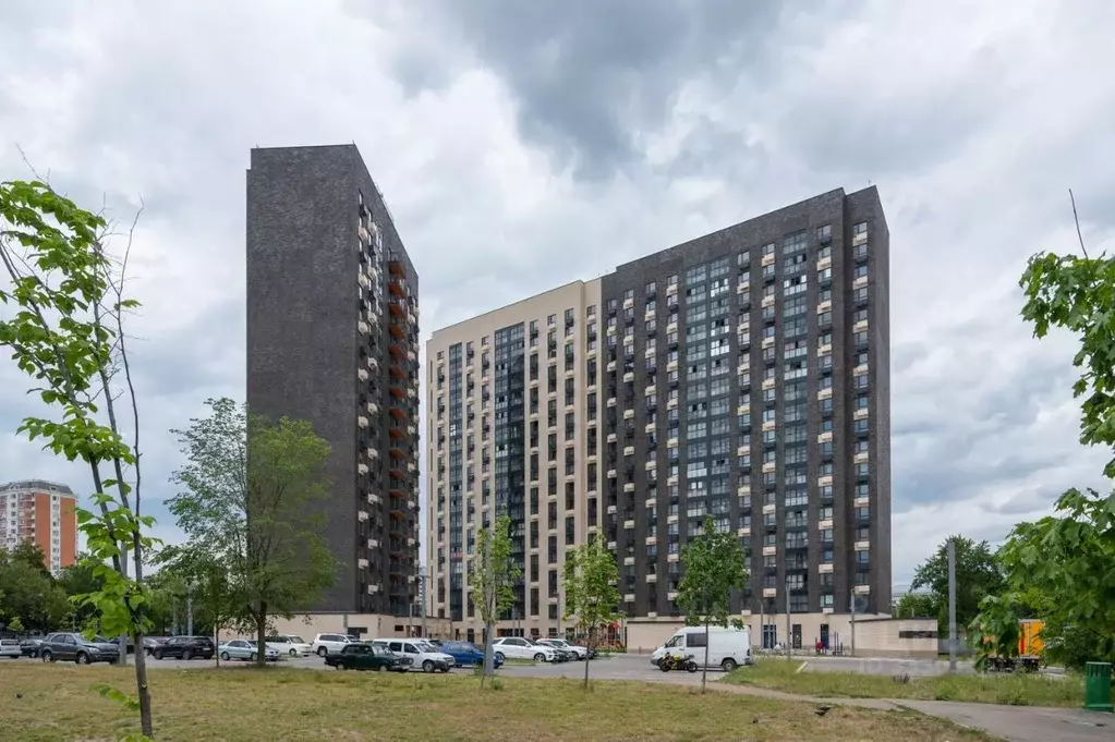 Гараж в Москва Ставропольская ул., 23/1 (14 м) - Фото 1