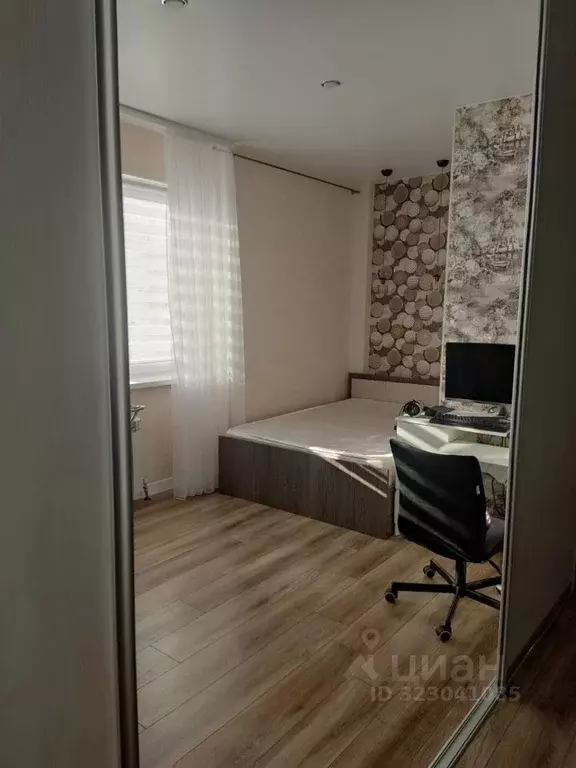 Студия Краснодарский край, Новороссийск Пионерская ул., 14 (34.5 м) - Фото 1