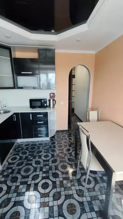 1-к кв. Брянская область, Брянск ул. Медведева, 56 (38.0 м) - Фото 2