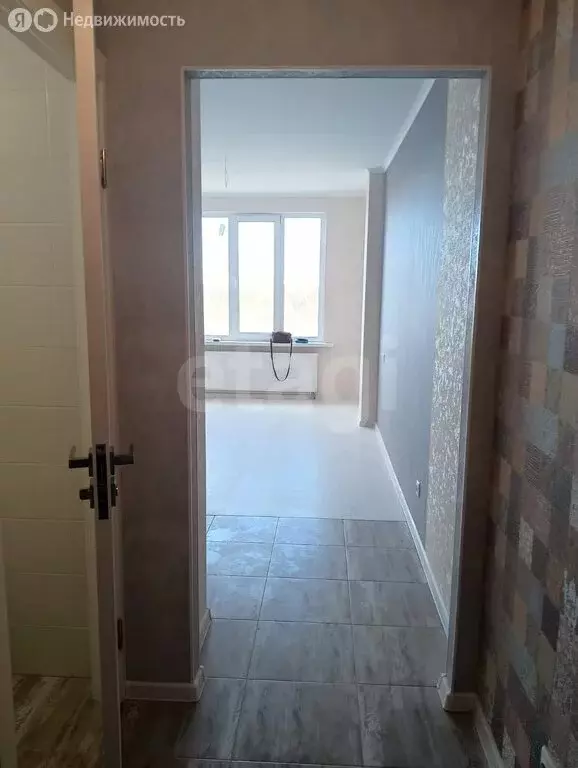 Квартира-студия: Мурино, улица Шоссе в Лаврики, 93 (23 м) - Фото 1