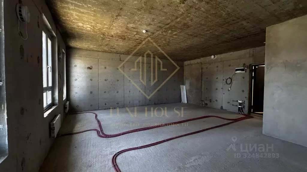 Студия Иркутская область, Иркутск ул. Набережная Иркута, 17 (44.8 м) - Фото 2