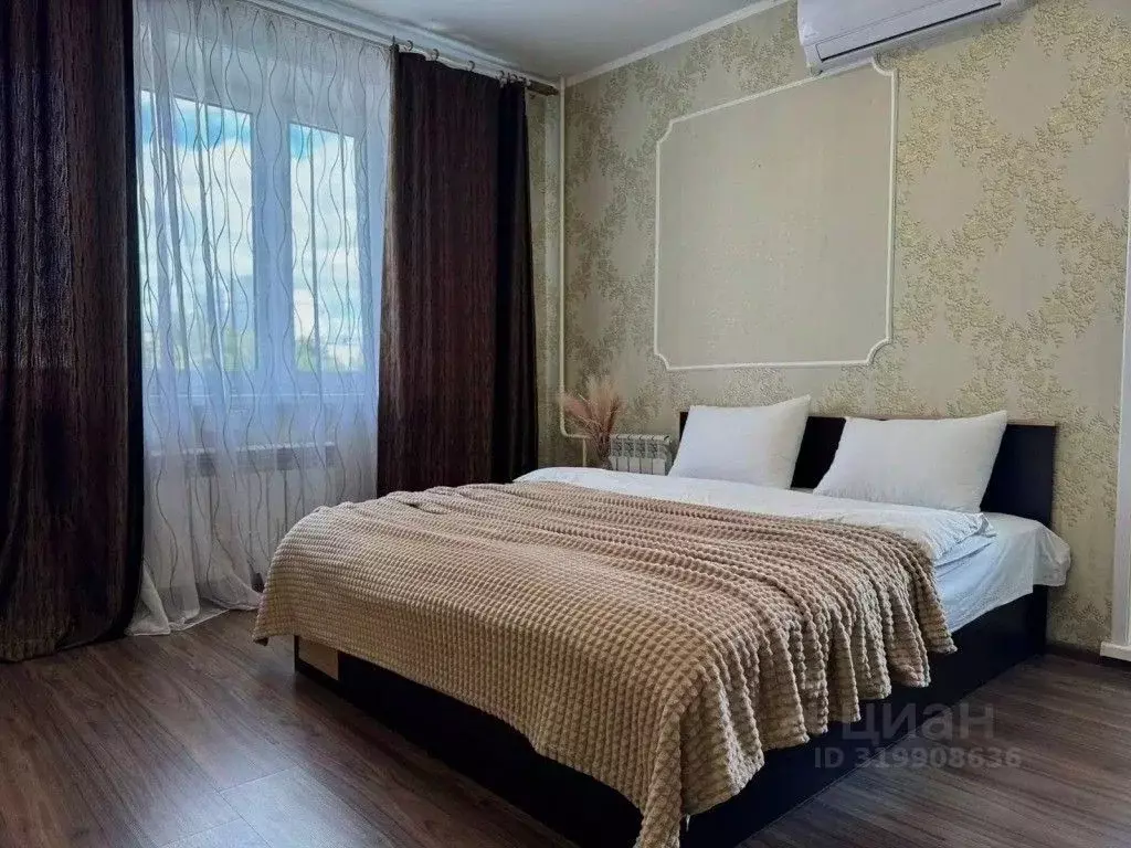 2-к кв. Орловская область, Орел Комсомольская ул., 89 (74.0 м) - Фото 1