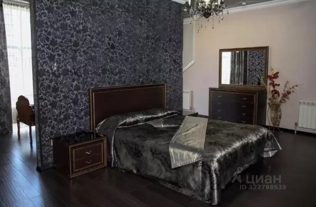 Комната Ставропольский край, Ессентуки пер. Володарского, 11 (60.0 м) - Фото 1