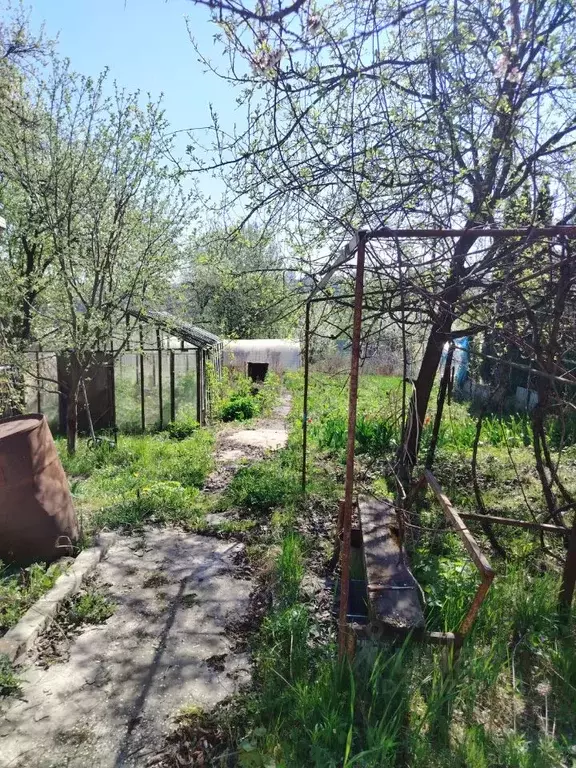 Дом в Брянская область, Брянск Бежицкий пер., 23 (60 м) - Фото 2