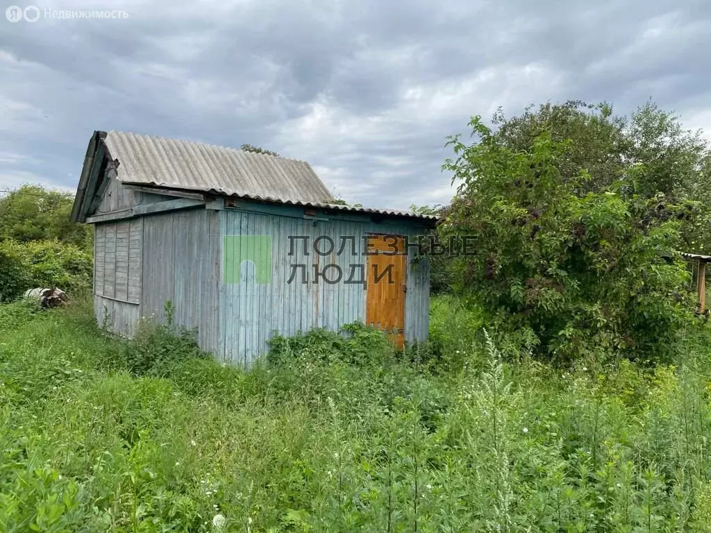 Дом в Орёл, СНТ Приборист-2, 1-я Речная улица, 1А (20 м) - Фото 1