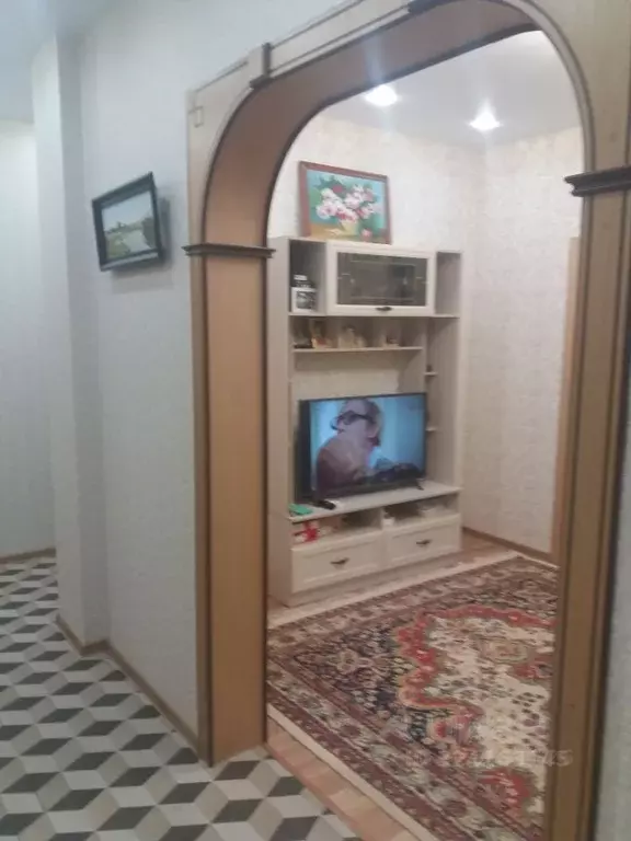 3-к кв. Крым, Симферополь ул. Крылова, 36 (76.0 м) - Фото 2