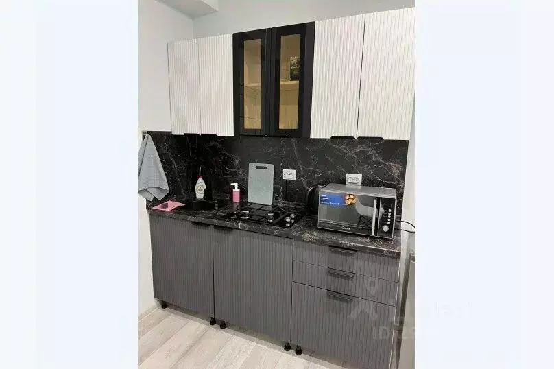 2-к кв. Московская область, Коломна ул. Зайцева, 24 (60.0 м) - Фото 2