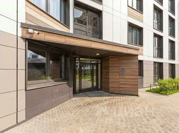 1-к кв. Санкт-Петербург Планерная ул., 97к2 (38.89 м) - Фото 2