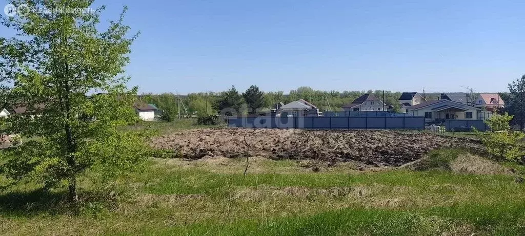 Участок в Старооскольский городской округ, хутор Чумаки (15 м) - Фото 1
