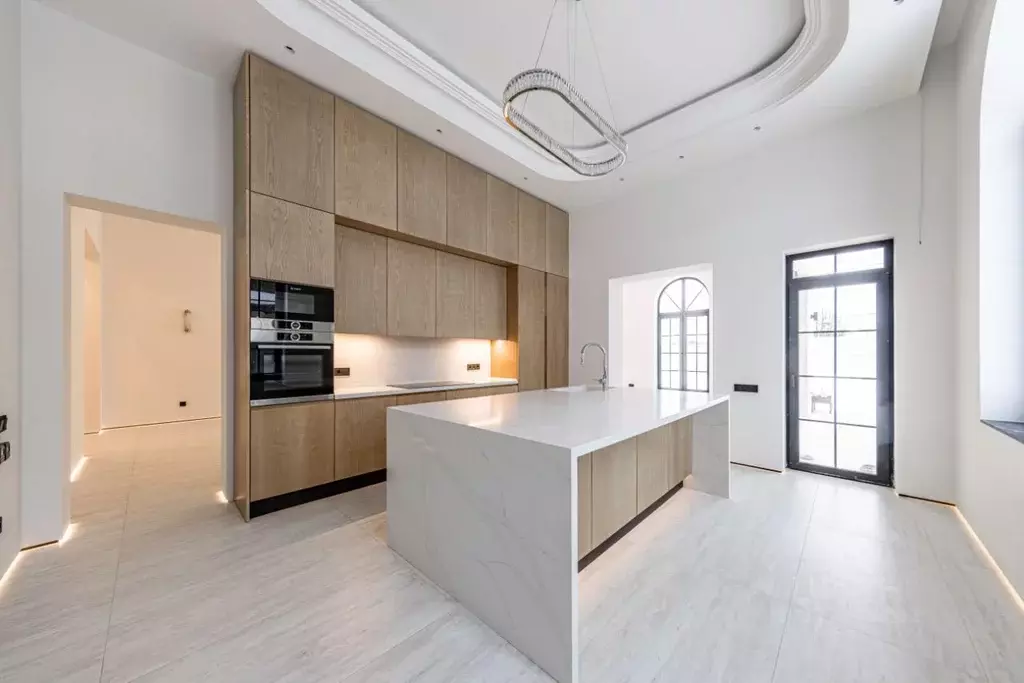 Коттедж в Московская область, Истра муниципальный округ, д. Исаково, ... - Фото 1