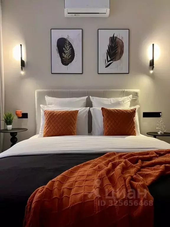 1-к кв. Москва Новоостаповская ул., 20 (25.0 м) - Фото 2