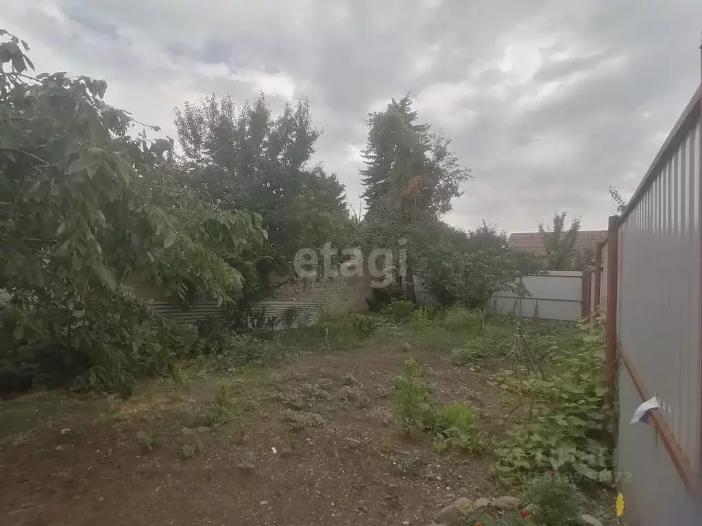 Участок в Ставропольский край, Ставрополь ул. Грибоедова (3.0 сот.) - Фото 1