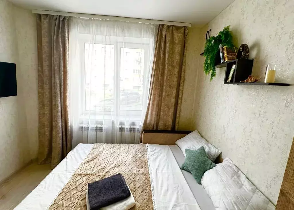 Студия Татарстан, Казань ул. Абсалямова, 39 (15.0 м) - Фото 2