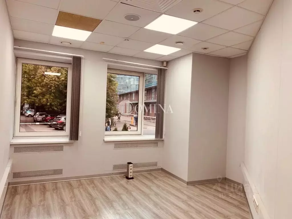 Офис в Москва Летниковская ул., 5 (179 м) - Фото 1