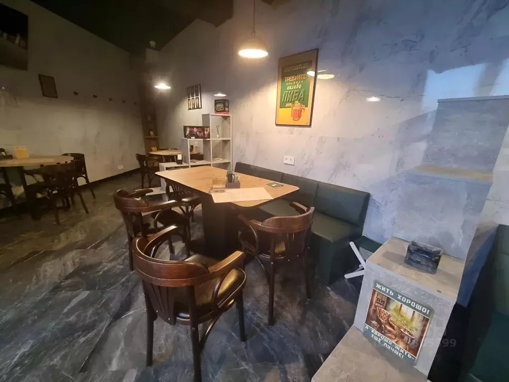 Помещение свободного назначения в Краснодарский край, Сочи ул. Ленина, ... - Фото 1