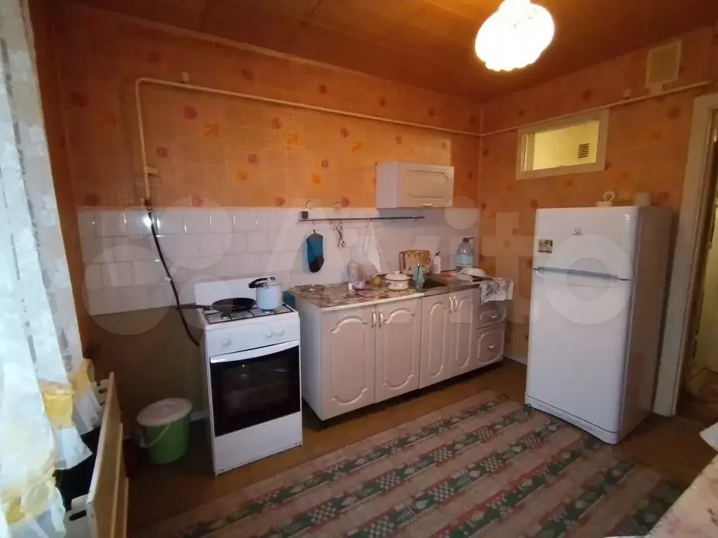 1-к. квартира, 38,9 м, 1/5 эт. - Фото 0