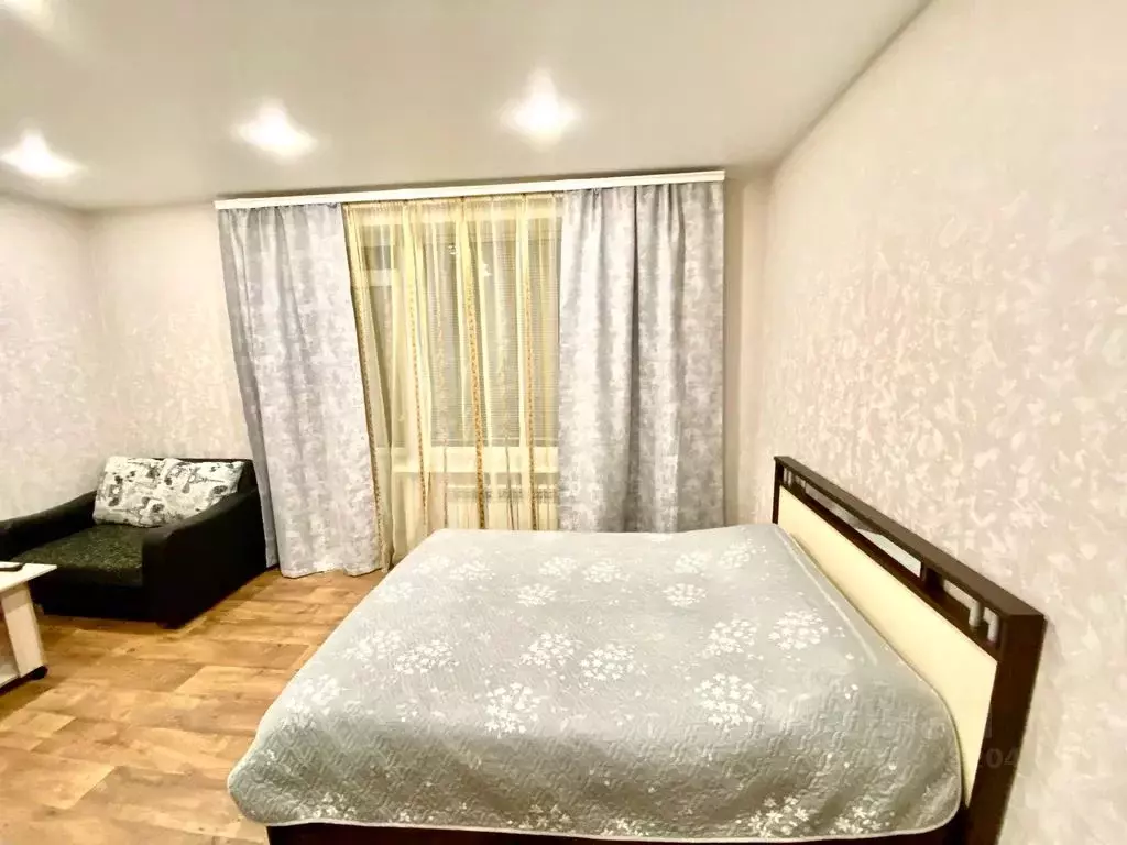 Студия Татарстан, Набережные Челны просп. Яшьлек, 8Б (25.0 м) - Фото 0