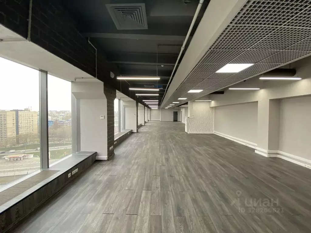 Офис в Москва ул. Земляной Вал, 50АС3 (605 м) - Фото 2