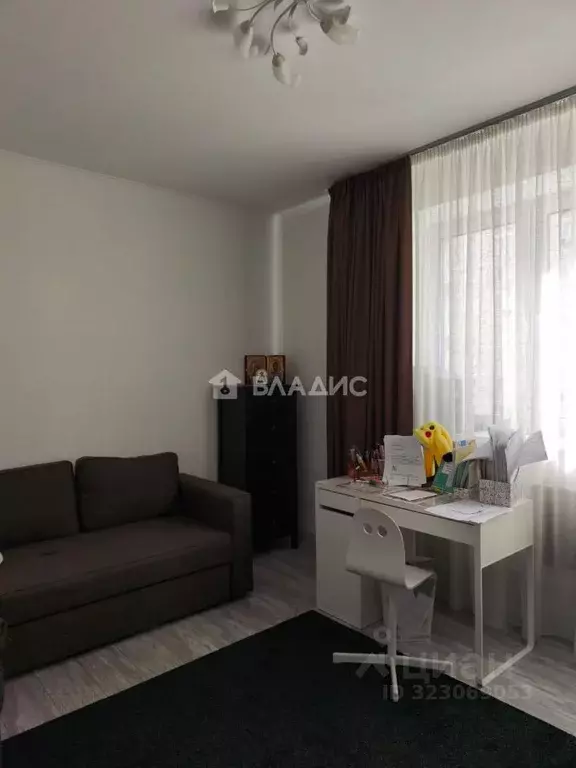 2-к кв. Московская область, Солнечногорск ул. Баранова, 12А (52.9 м) - Фото 1