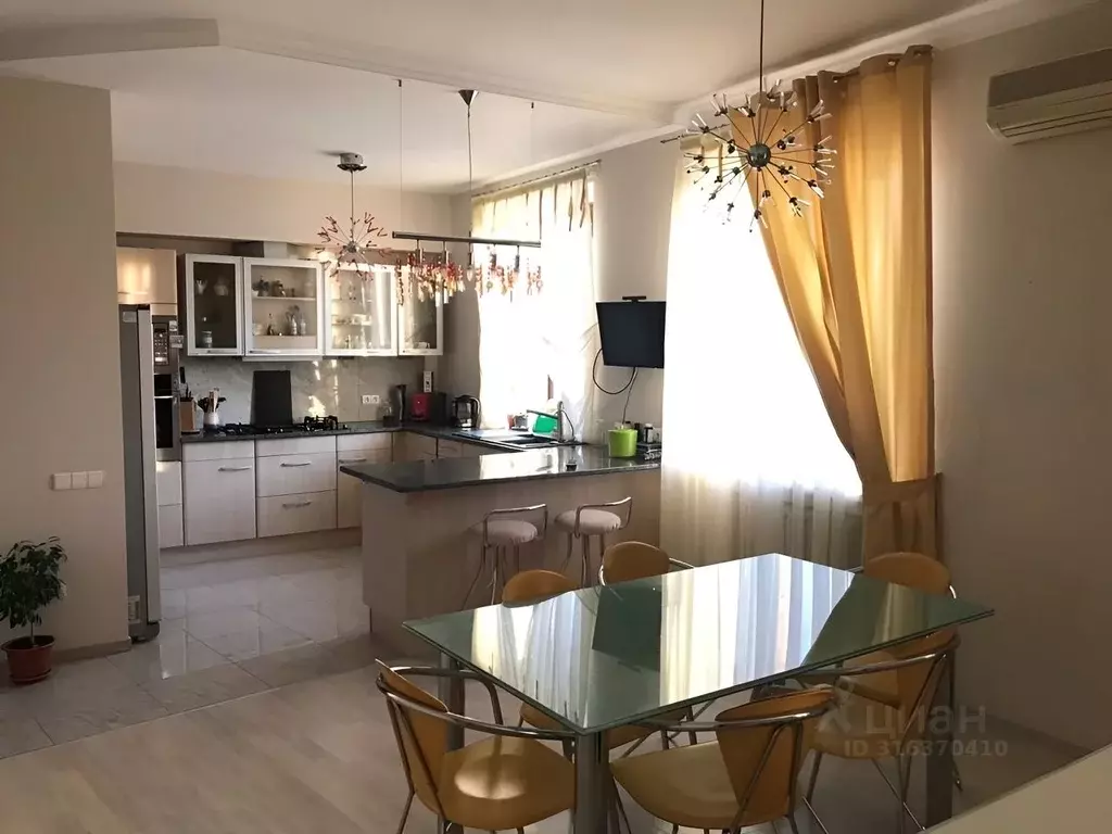 3-к кв. Татарстан, Казань ул. Муштари, 11 (130.0 м) - Фото 0