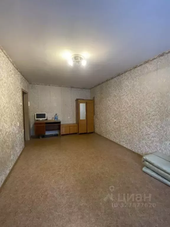 Комната Карелия, Петрозаводск Зеленая ул., 2 (18.2 м) - Фото 2