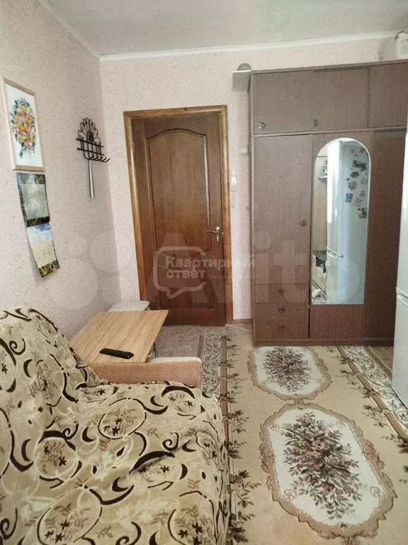 Комната 12 м в 3-к., 4/9 эт. - Фото 1