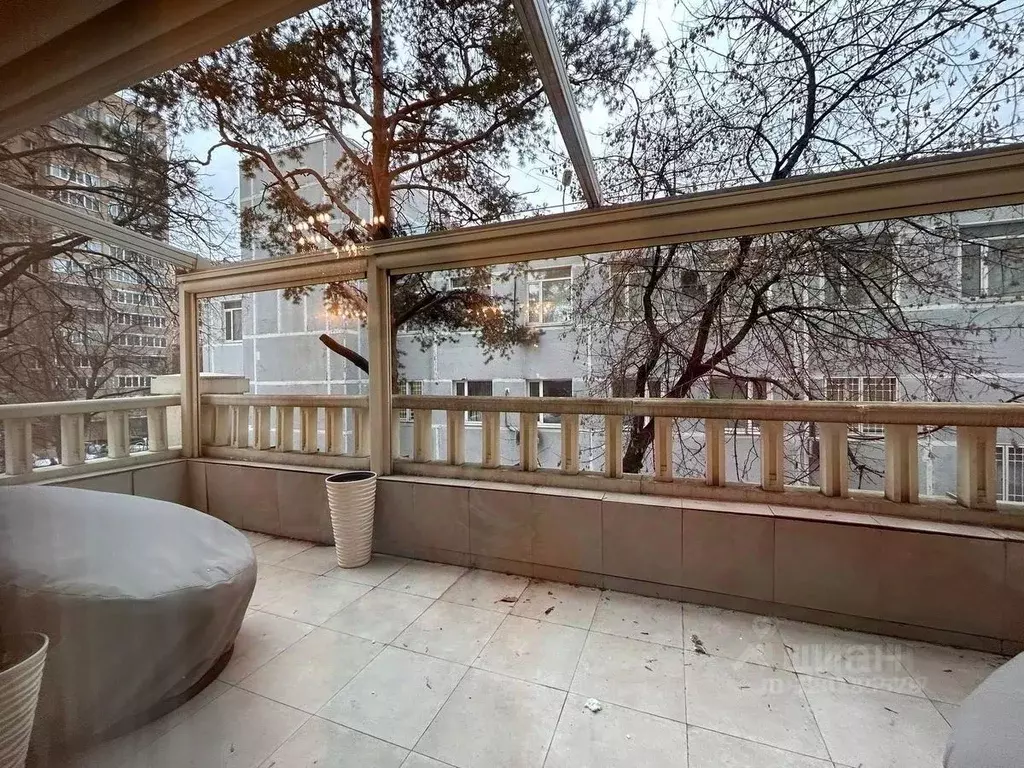 3-к кв. Москва ул. Вересаева, 9 (130.0 м) - Фото 2