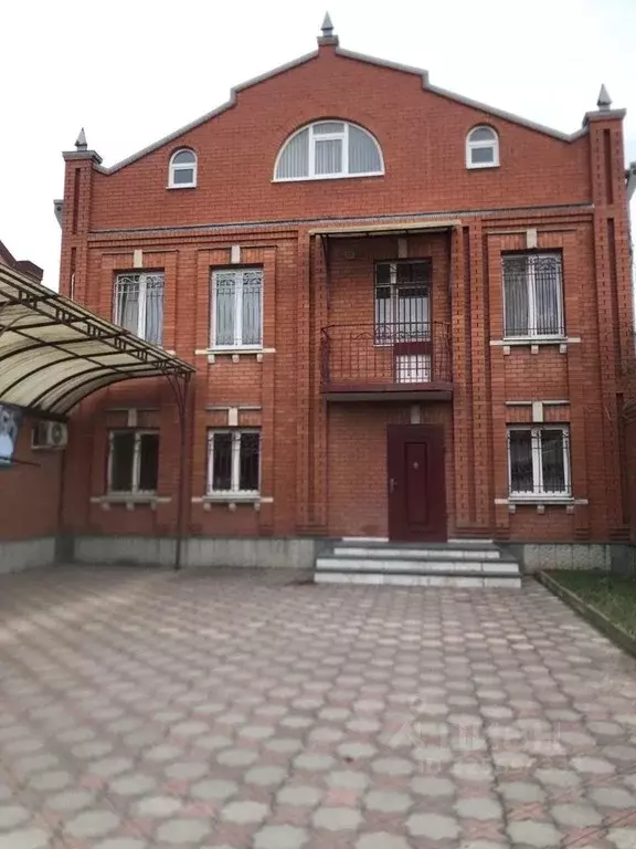 Таунхаус в Северная Осетия, Владикавказ ул. Щорса, 114 (316 м) - Фото 1