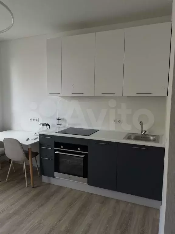 Квартира-студия, 23 м, 6/9 эт. - Фото 0
