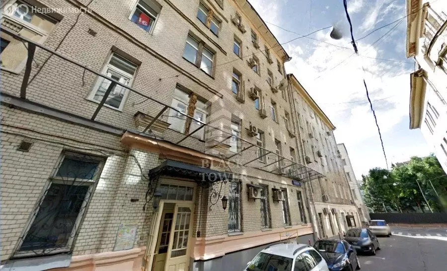 Офис (140 м) - Фото 2