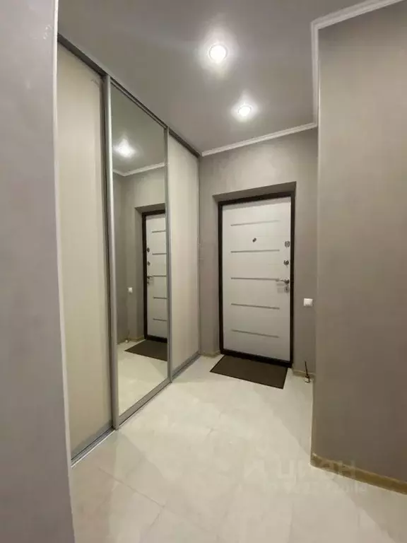 Студия Ростовская область, Ростов-на-Дону ул. Рыльского, 1 (28.0 м) - Фото 2