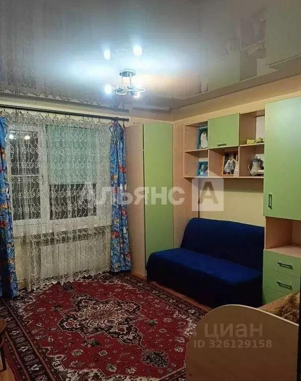 2-к кв. Ростовская область, Шахты ул. Васюты, 70Б (56.0 м) - Фото 2