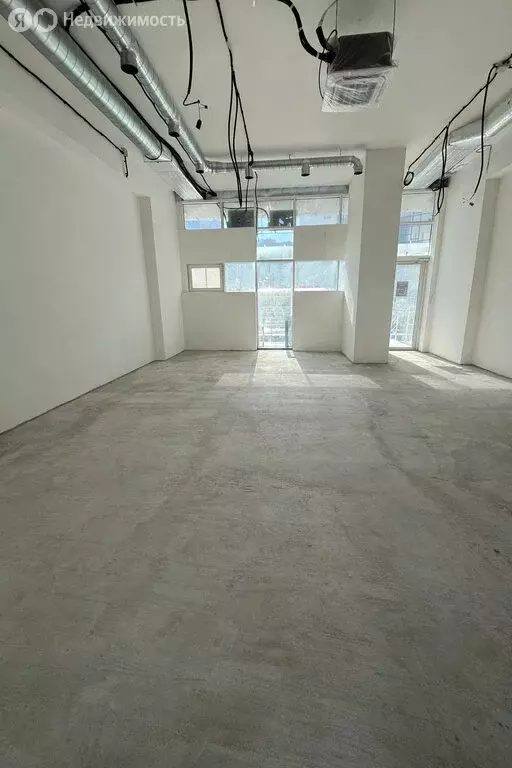 Офис (78.3 м) - Фото 1