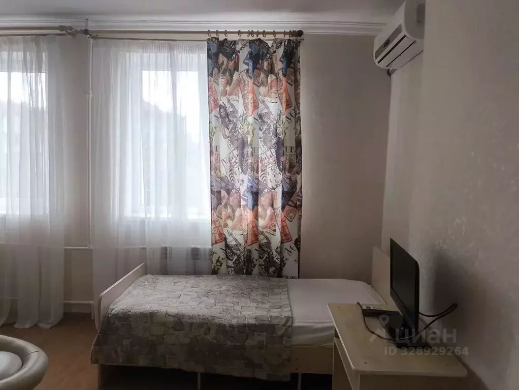 Комната Краснодарский край, Туапсе ул. Победы, 1 (22.0 м) - Фото 2