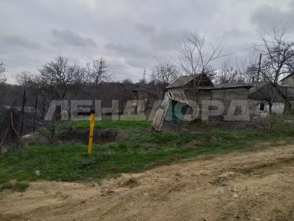 Дом в Ростовская область, Новочеркасск Локомотивная ул. (36 м) - Фото 2