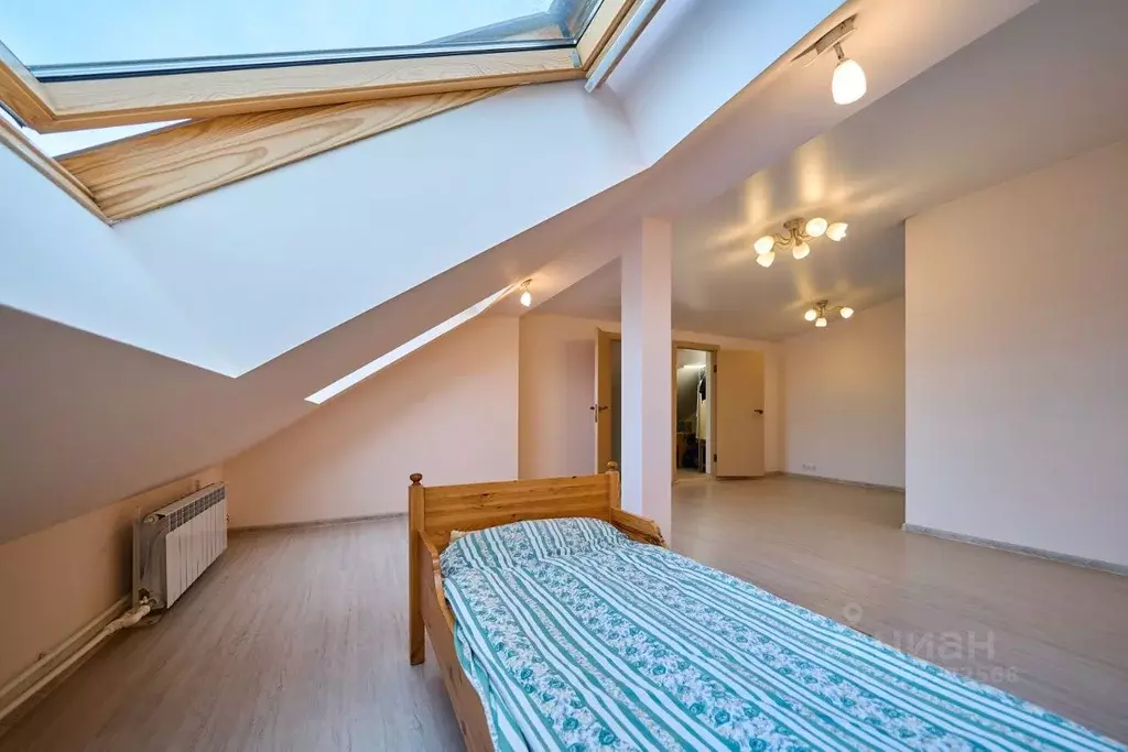 Дом в Ленинградская область, Гатчинский муниципальный округ, ... - Фото 2