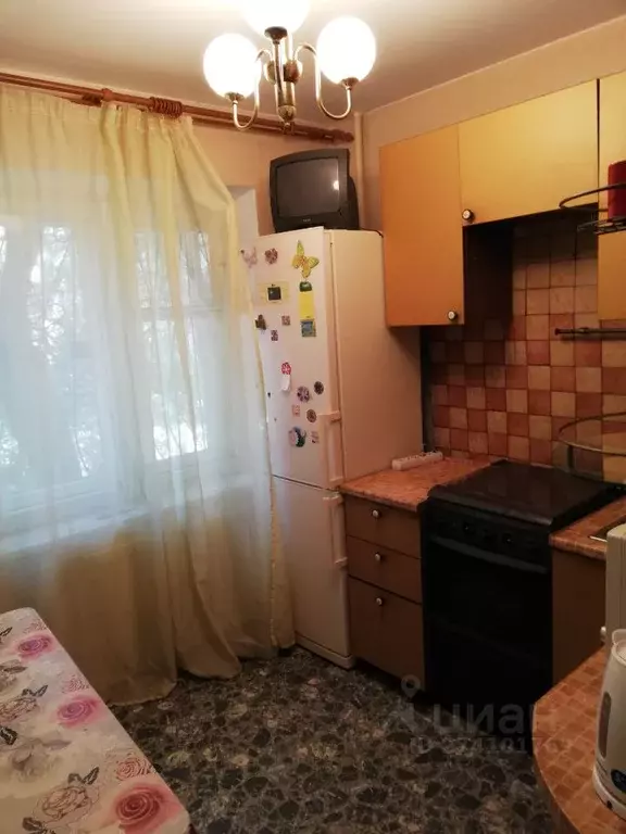 2-к кв. Волгоградская область, Волгоград Козловская ул., 17 (48.0 м) - Фото 1