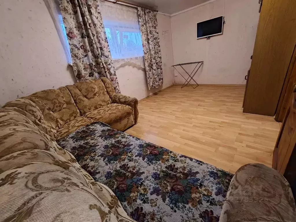 Дом в Тульская область, Ясногорск Березовая ул., 12 (60 м) - Фото 1